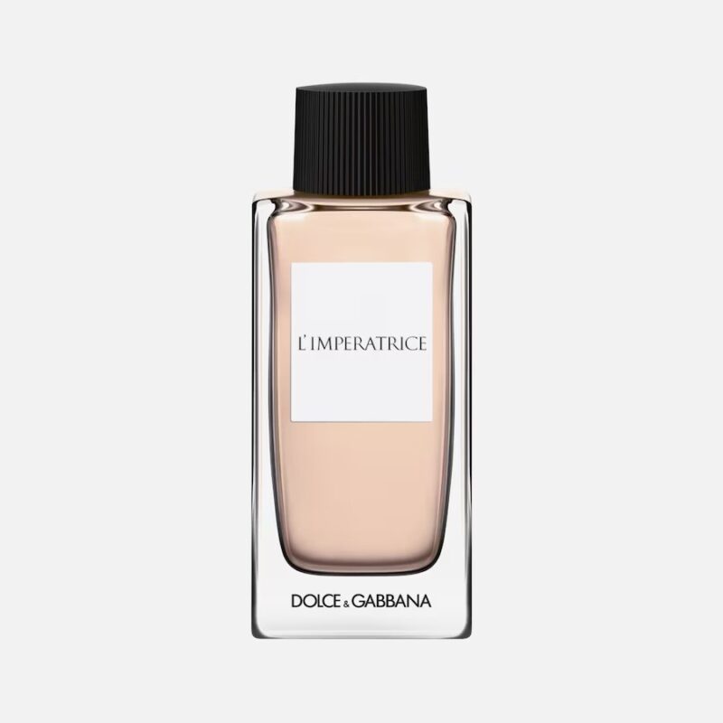 Dolce & Gabbana L'Impératrice