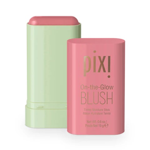 Pixi On-the-glow bronze Réf  Fleur