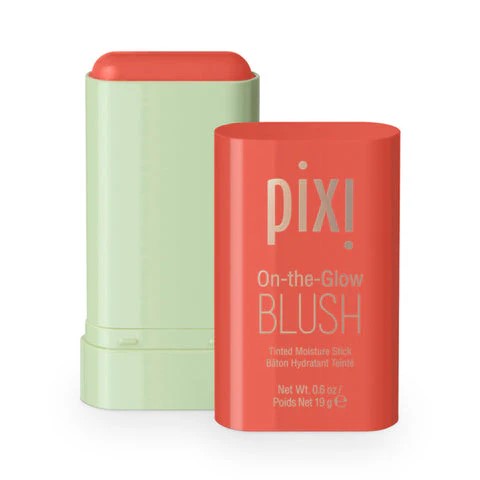 Pixi On-the-glow bronze Réf  Juicy