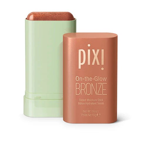 Pixi On-the-glow bronze Réf RichGlow