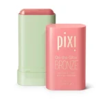 Pixi On-the-glow bronze Réf WarmGlow