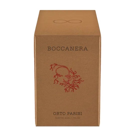 Orto Parisi Boccanera