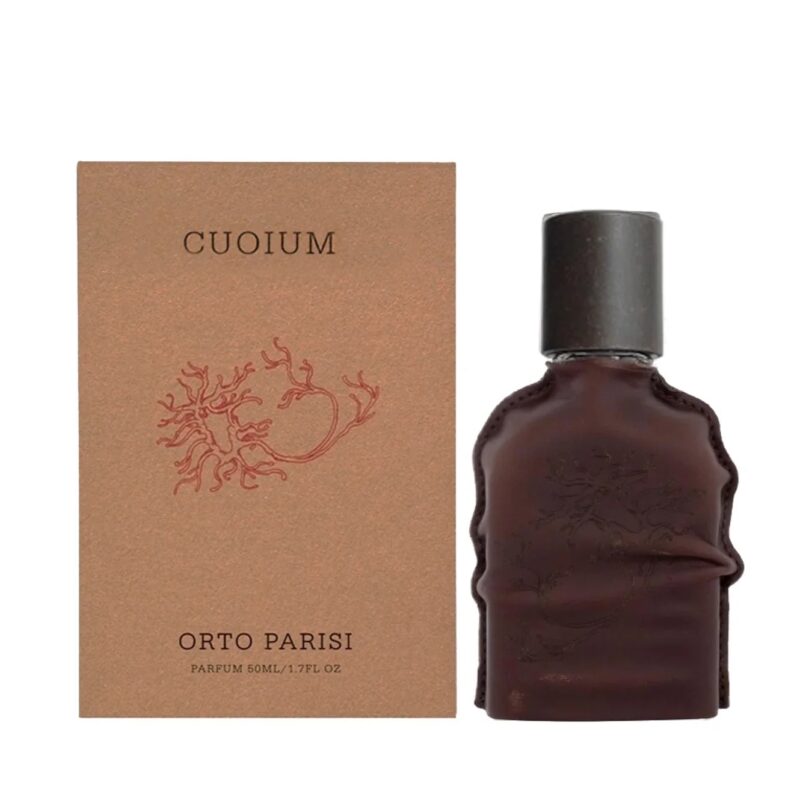 Orto Parisi Cuoium