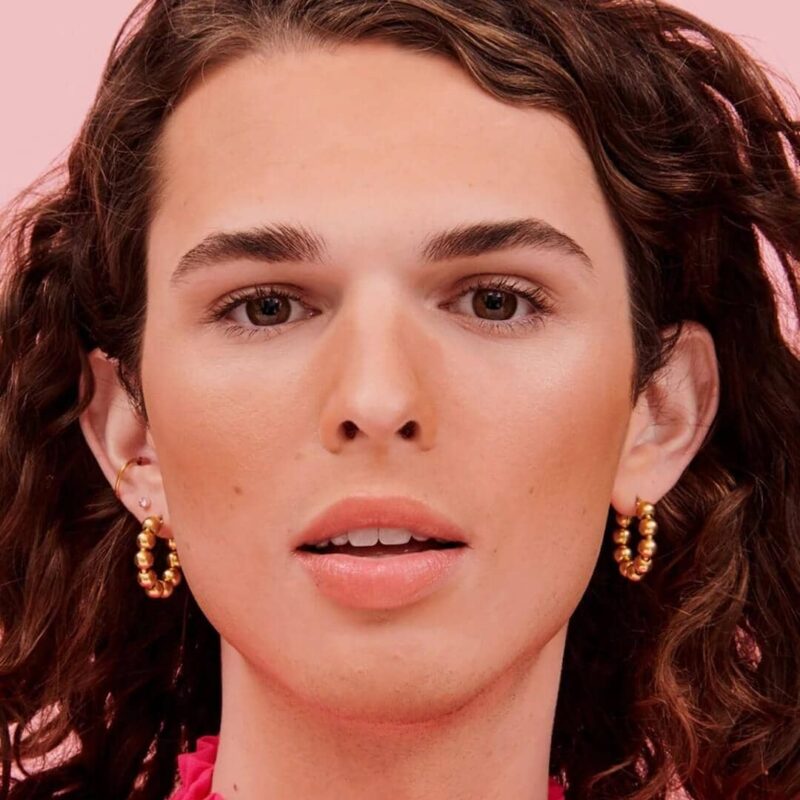 Benefit hoola poudre bronzante