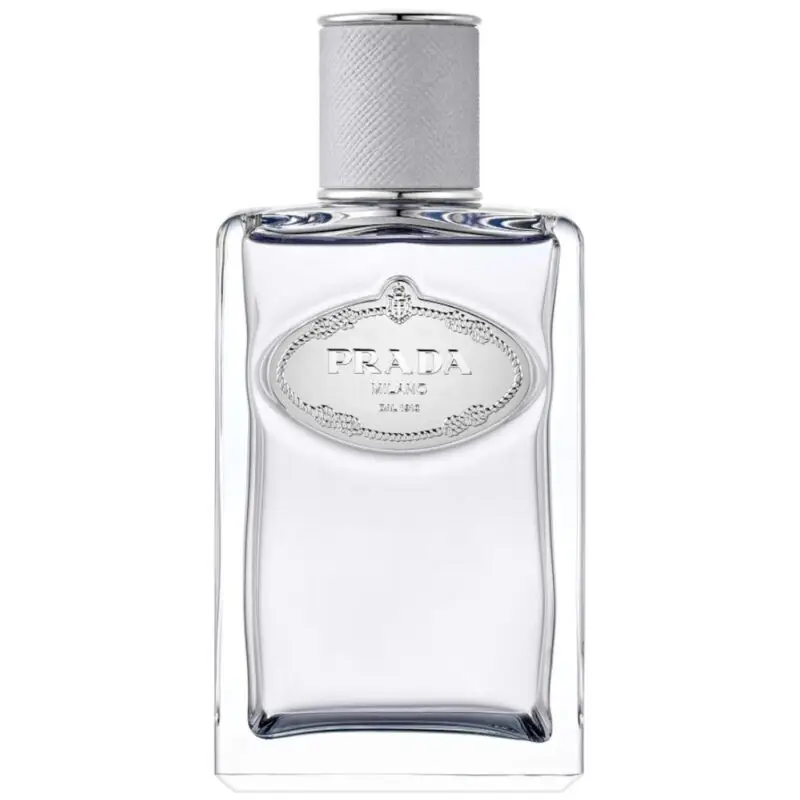 Prada Infusion d’Iris Cèdre