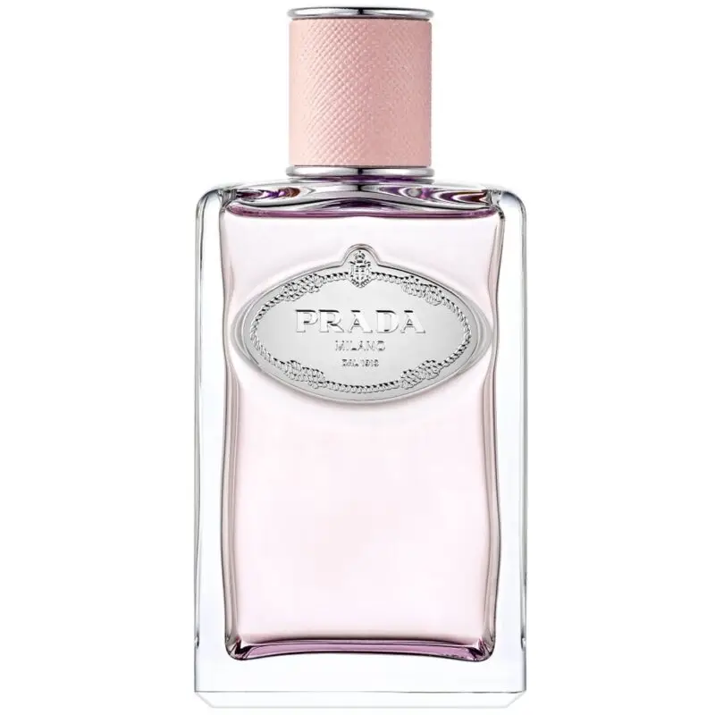 Prada Infusion de Rose