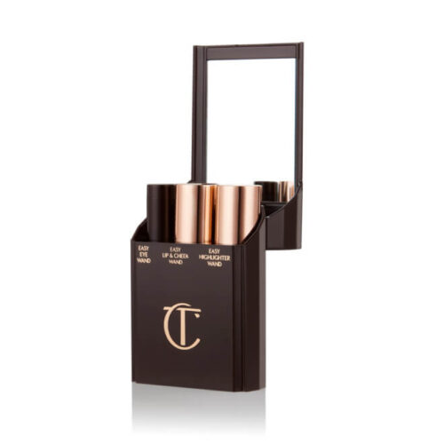 Charlotte Tilbury Quick & Easy Kit de maquillage