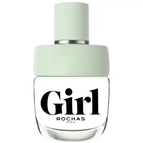 Rochas Girl