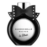 Rochas Mademoiselle Rochas In Black