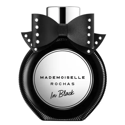 RochasMademoiselleRochasInBlack Rochas Mademoiselle Rochas In Black
