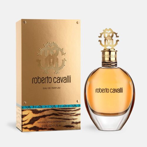 Roberto Cavalli Eau de Parfum