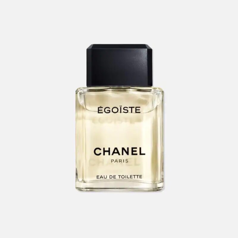 Chanel Egoiste