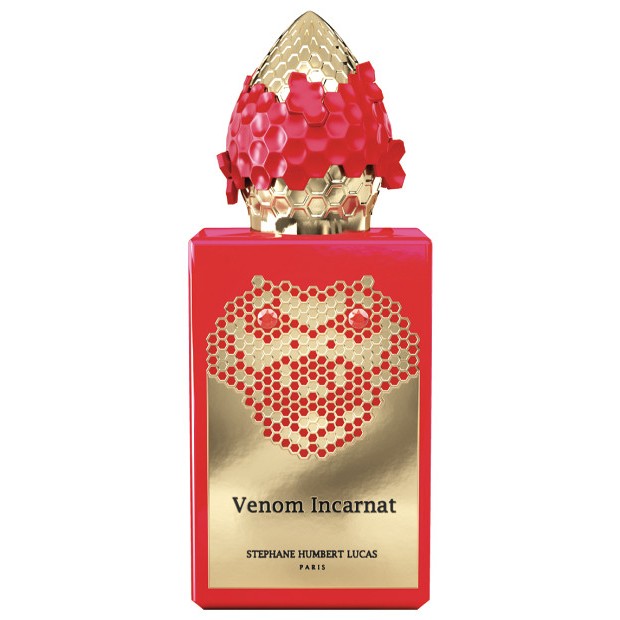 Stéphane Humbert Lucas 777 Venom Incarnat