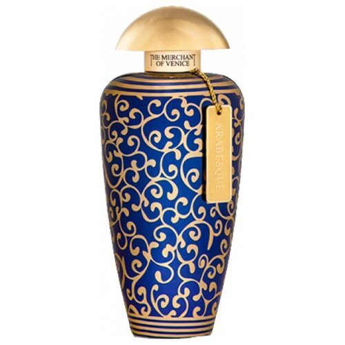 The Merchant of Venice Arabesque