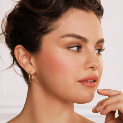 Rare Beauty Soft Pinch Dewy Liquid Blush