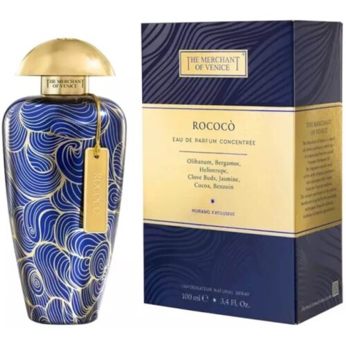 Rococò The Merchant of Venice