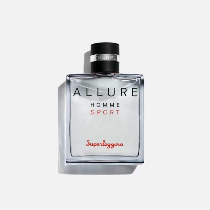 Allure Homme Sport Superleggera par Chanel