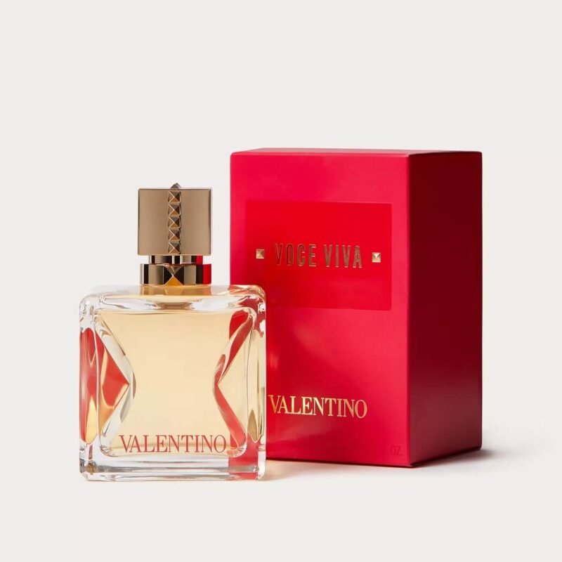 Voce Viva Valentino