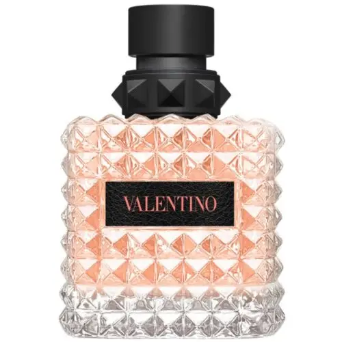 Valentino Donna Born In Roma Coral Fantasy