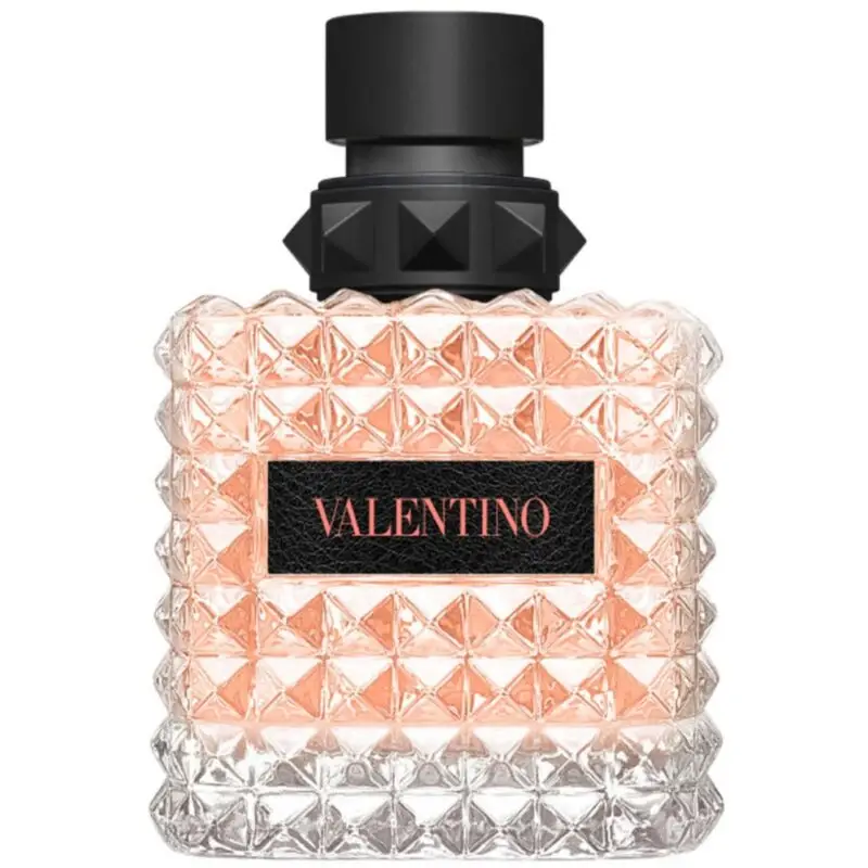 Valentino Donna Born In Roma Coral Fantasy