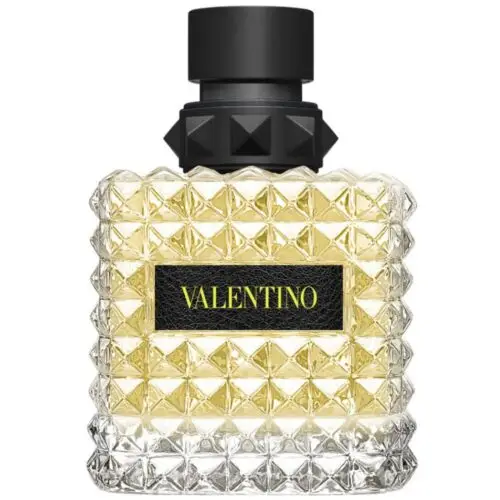 Valentino Donna Born In Roma Yellow Dream