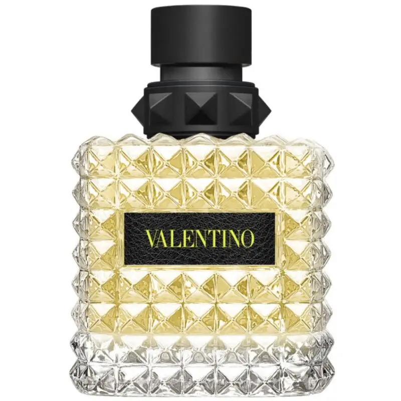 Valentino Donna Born In Roma Yellow Dream