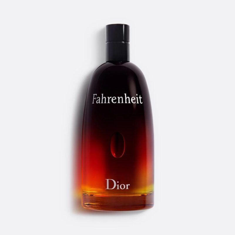 DIOR FAHRENHEIT