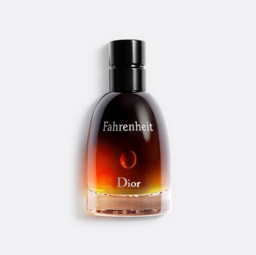 Fahrenheit Le Parfum by Dior – Parfum Oriental Épicé Homme