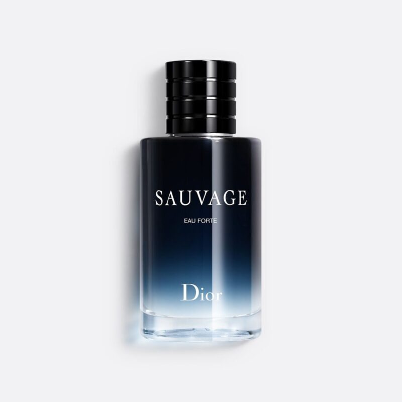 Dior Sauvage Eau Forte