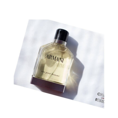 Armani Eau Pour Homme Armani