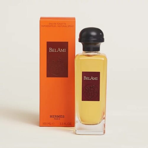 Hermès Bel Ami