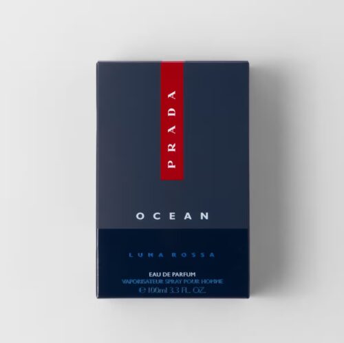 Luna Rossa Ocean Eau de Parfum Prada