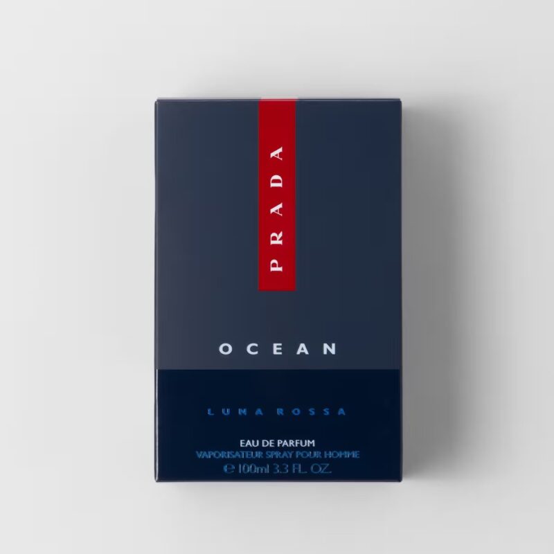 Luna Rossa Ocean Eau de Parfum Prada