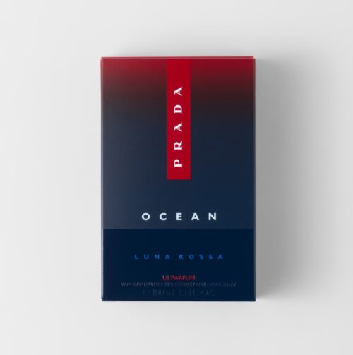 Luna Rossa Ocean Le Parfum