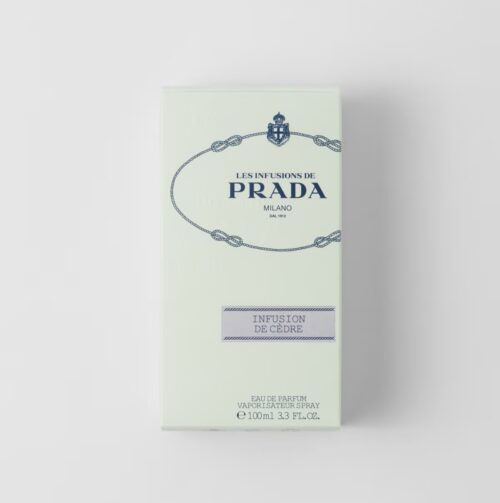 Infusion de Cèdre Prada