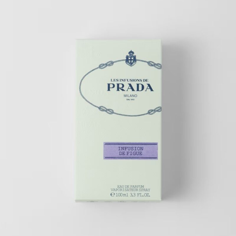Infusion de Figue Prada