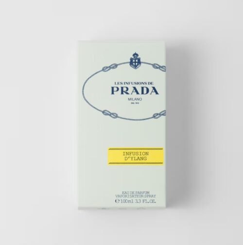 Infusion d'Ylang Prada