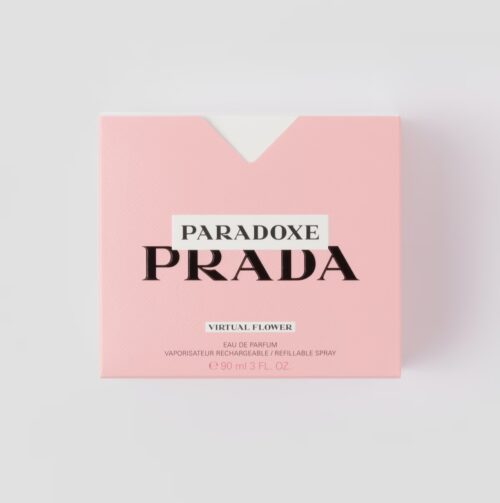 Prada Paradoxe Virtual Flower