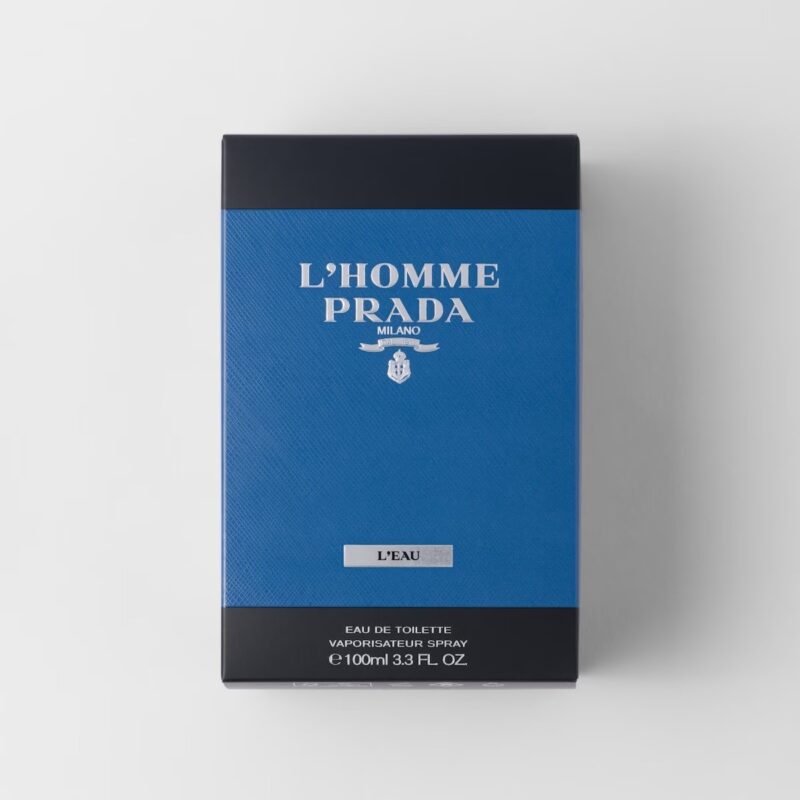 Prada L'Homme L'Eau