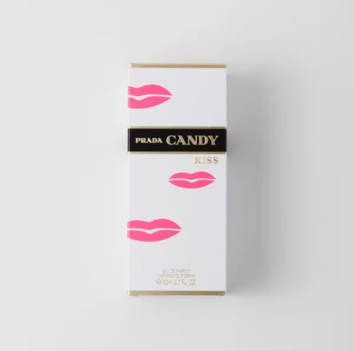 Prada Candy Kiss