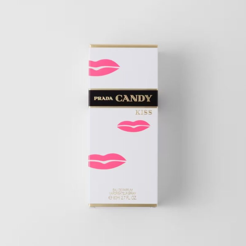 Prada Candy Kiss