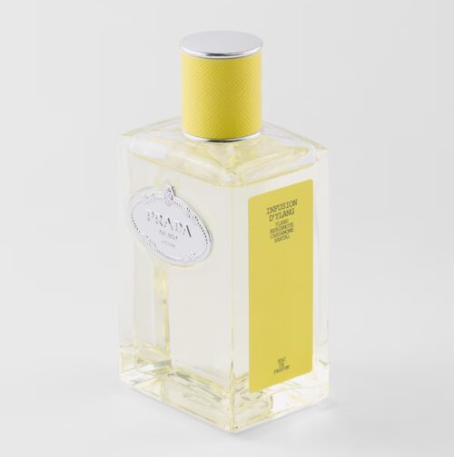 Infusion d'Ylang Prada