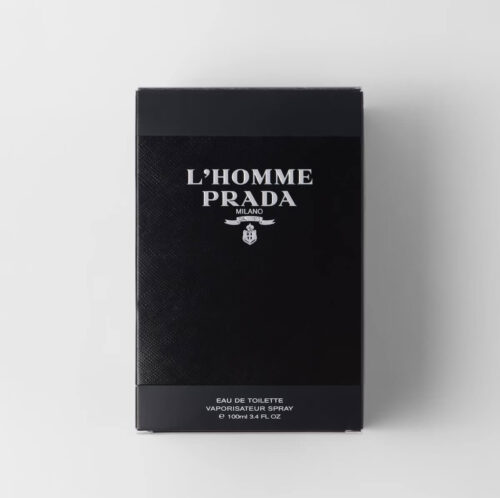 Prada L'Homme