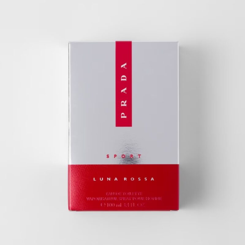 Luna Rossa Sport Prada