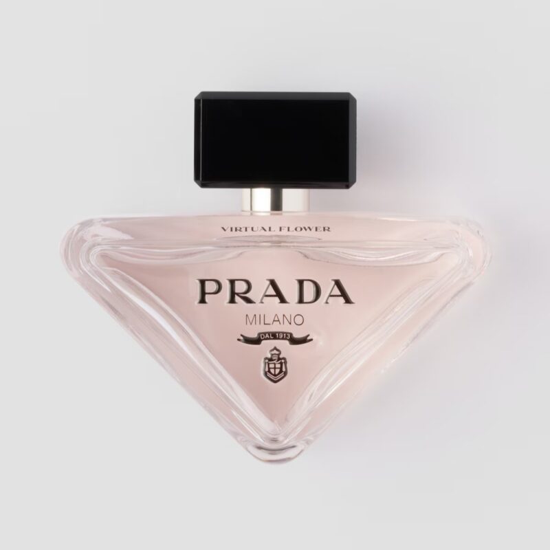 Prada Paradoxe Virtual Flower