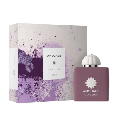 Amouage Lilac Love
