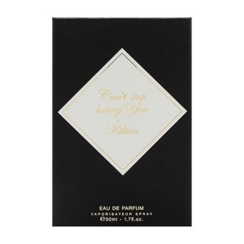 By Kilian Can’t Stop Loving You