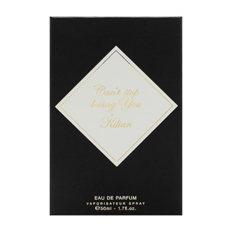 By Kilian Can’t Stop Loving You