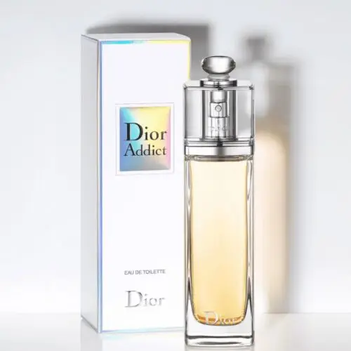 Dior Addict Eau de Toilette