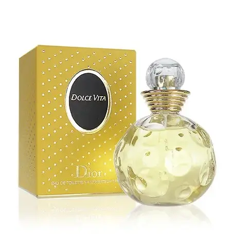 Dior Dolce Vita